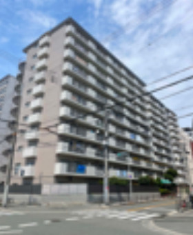 新大阪ホワイトハイツ