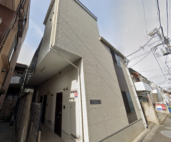 クレール中野の画像