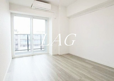【居間・リビング】 | ARCOBALENO MUSASHIKOSUGI | 洋室のお部屋です。