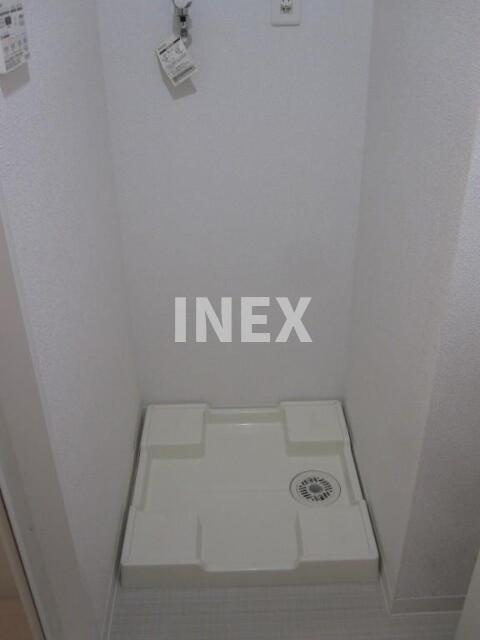 横浜市保土ケ谷区天王町１丁目の賃貸マンションの設備