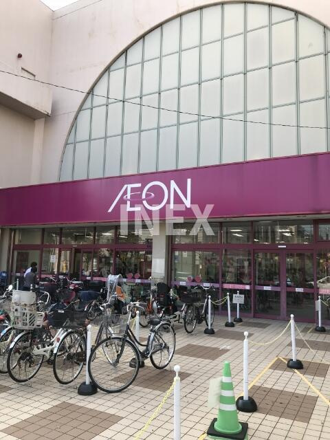 横浜市保土ケ谷区天王町１丁目の賃貸マンションの周辺|イオン天王町店まで331m