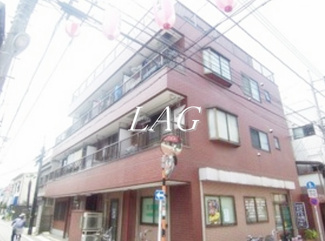 【外観】 | ＮＴビル | 外観です。