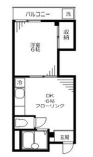 【間取り】 | ＮＴビル | 間取りです。