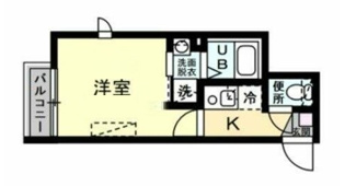 【間取り】 | スマートマリーナ | 間取りです。