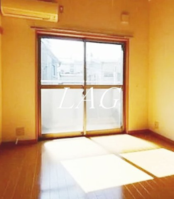 【居間・リビング】 | ライフ大勝Ⅲ | 洋室のお部屋です。
