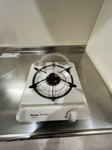 SK都島北通のキッチン|SK都島北通　キッチン