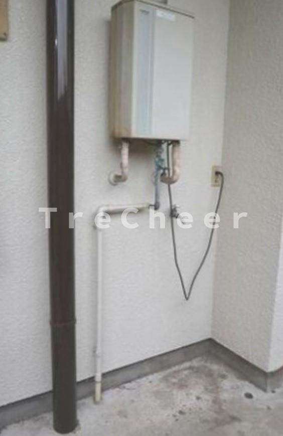 ヒルズ要町の設備