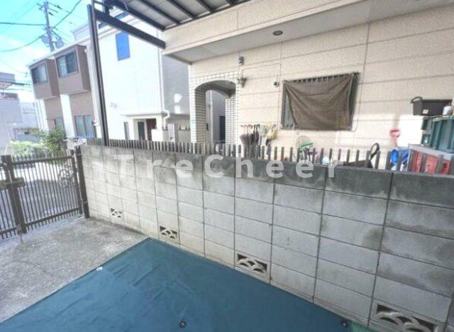 ヒルズ要町のその他共用部分