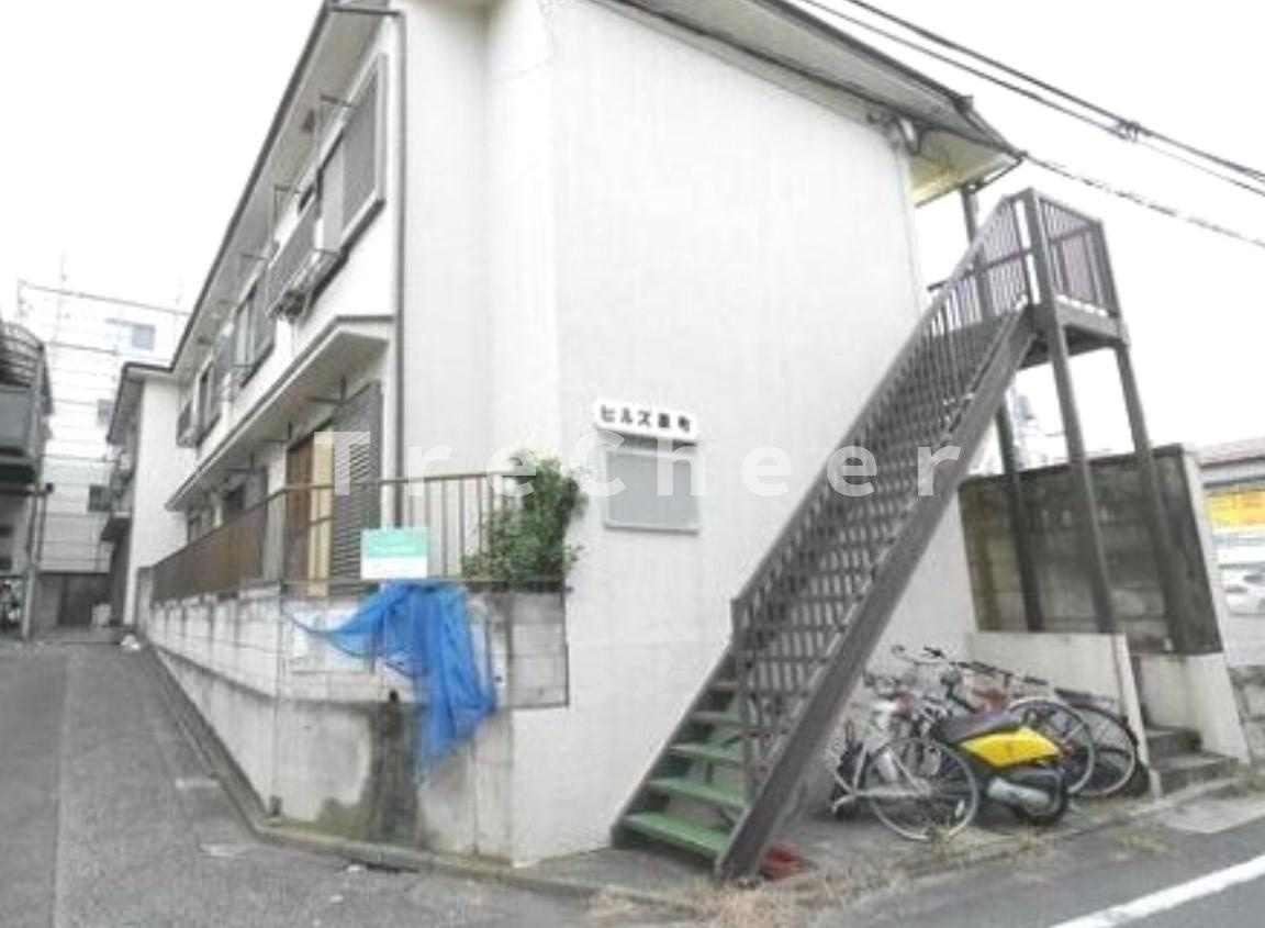ヒルズ要町