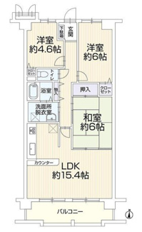  | 【スペリア惟信】仲介手数料無料！高木小学校・宝神中学校