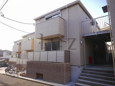 MKイーストテラス