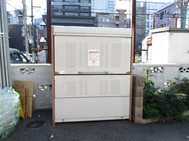 エルザ柏のその他