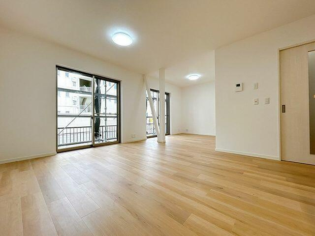 浜松市中央区北島町の中古一戸建|ＬＤＫ（１）