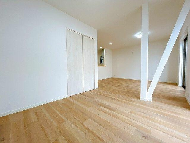 浜松市中央区北島町の中古一戸建|ＬＤＫ（２）