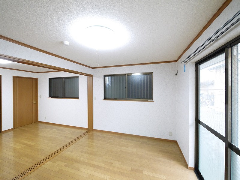神殿マンション3号棟