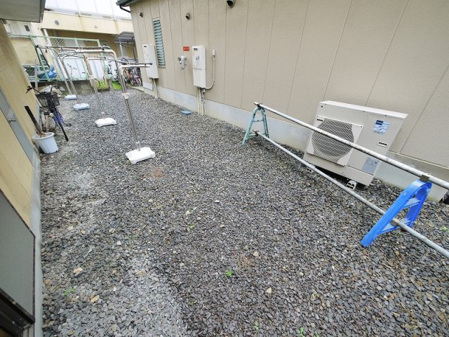 神殿マンション3号棟