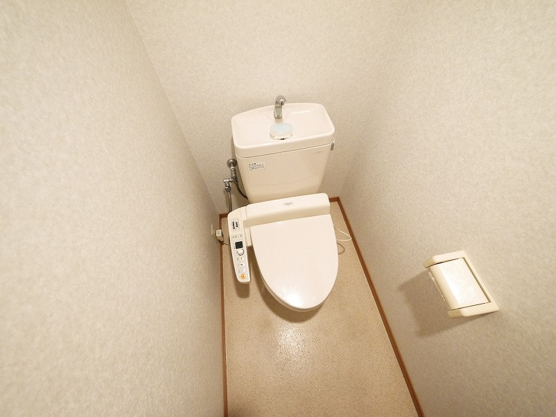 神殿マンション3号棟