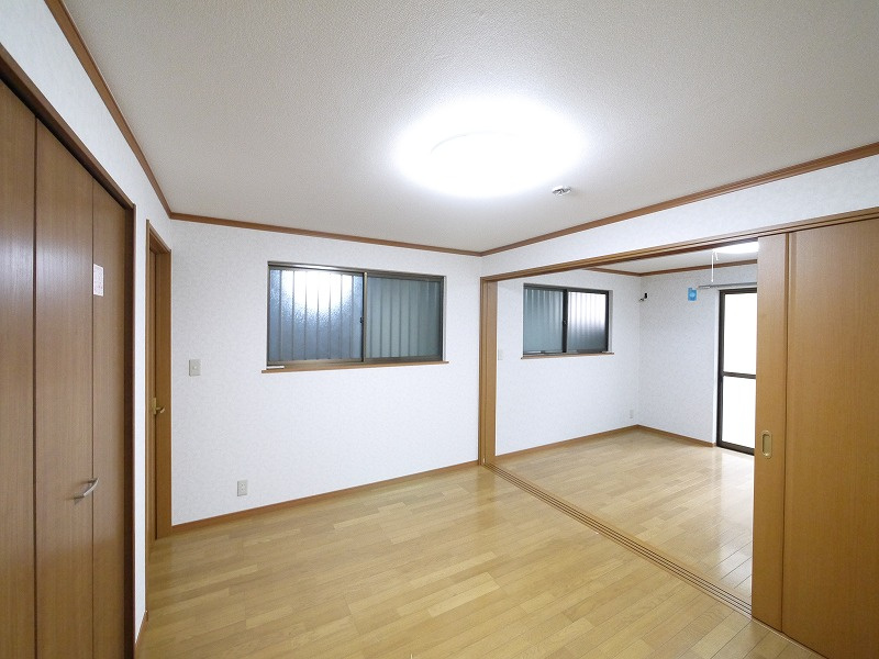 神殿マンション3号棟