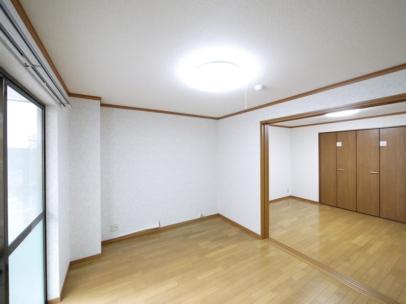 神殿マンション3号棟