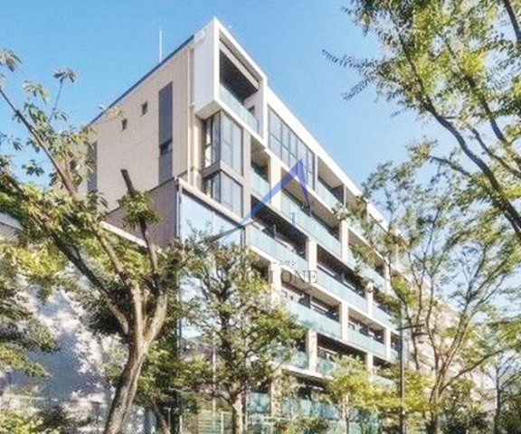 セヴェランス錦糸町の外観|外観です。