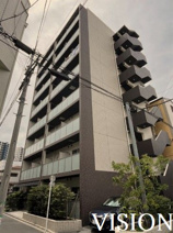 LEXE川崎塚越の画像