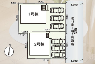 【その他】 | クレイドルガーデン石巻市南中里　第4