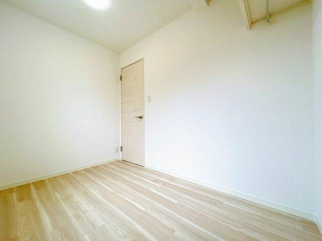 浜松市中央区海老塚町の中古一戸建|２階北西側納戸（２）