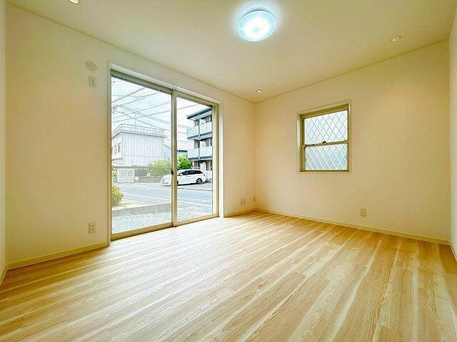 浜松市中央区海老塚町の中古一戸建|ＬＤＫ（１）
