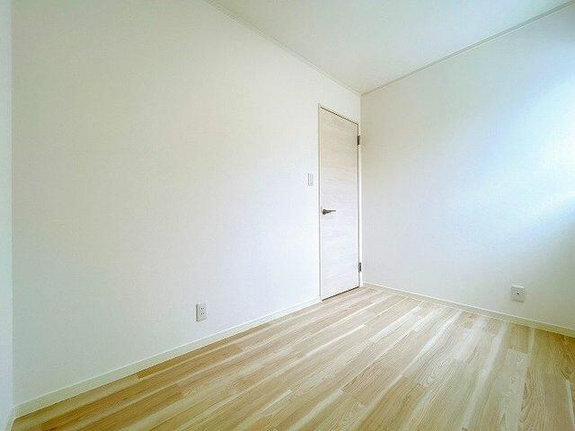 浜松市中央区海老塚町の中古一戸建|２階北東側納戸（２）