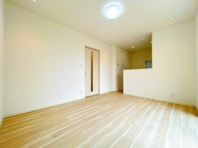 浜松市中央区海老塚町の中古一戸建|ＬＤＫ（２）
