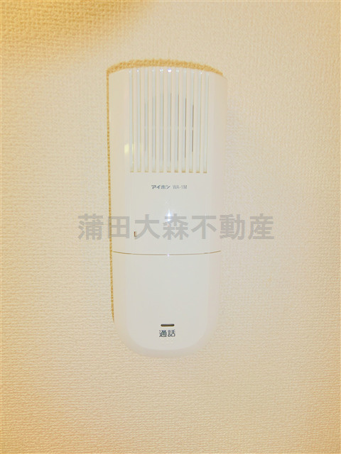 アコルトの設備