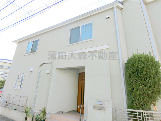 アコルトの外観