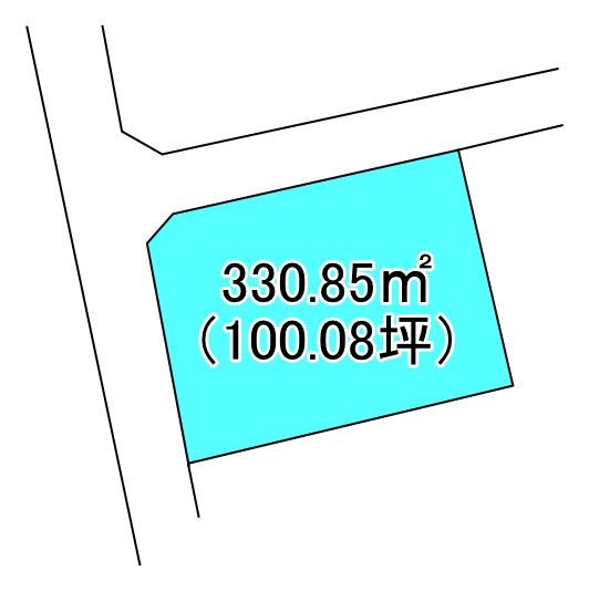 宇高町5丁目　売土地