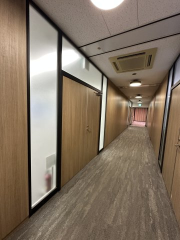 江戸堀センタービルのその他共用部分