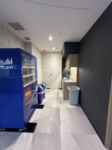 江戸堀センタービルのその他共用部分