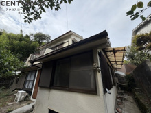 川西市平野3丁目戸建ての画像