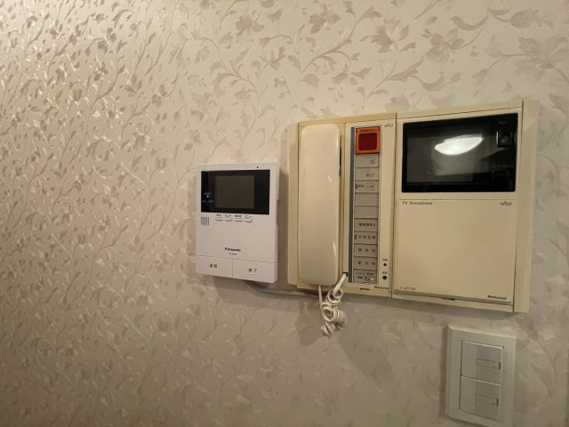 サウンドグレースのセキュリティ