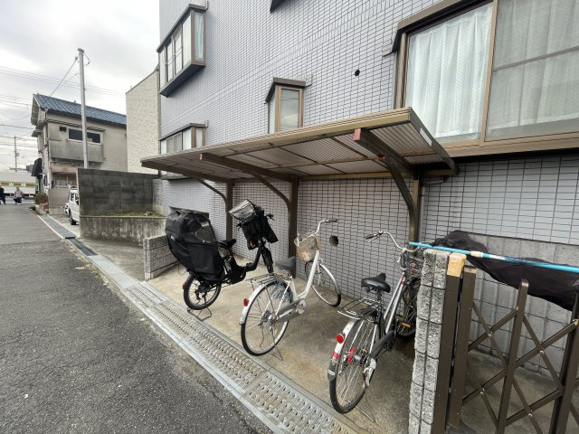 サウンドグレースのその他共用部分