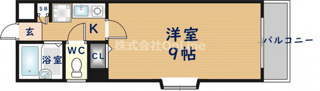 【間取り】 | VILLA M’S