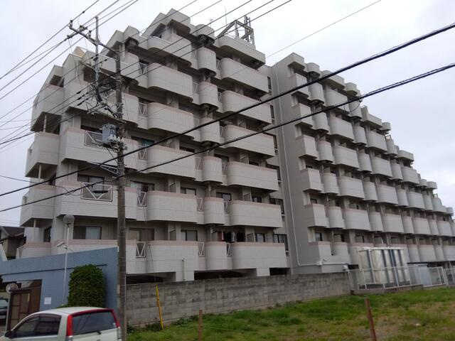 【外観】