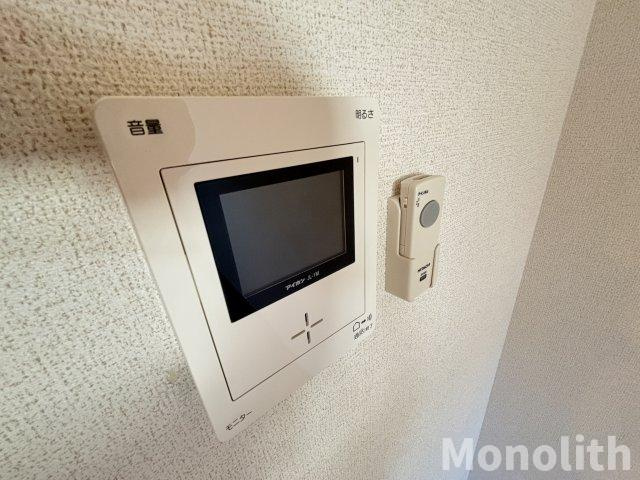 チェリーヒルズのセキュリティ