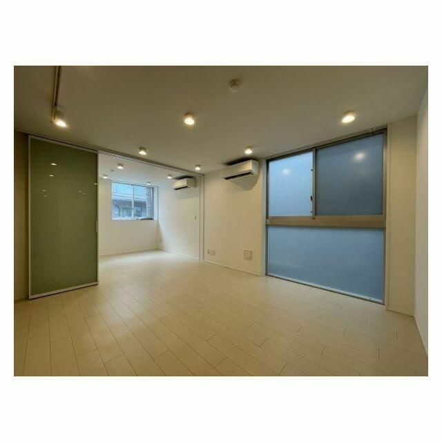 ＰＡＳＥＯ武蔵小山の居間・リビング|おしゃれな居間です