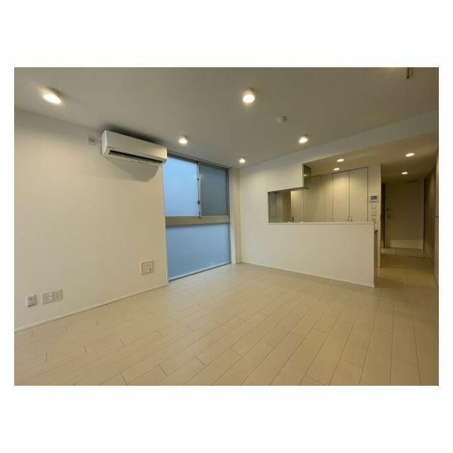ＰＡＳＥＯ武蔵小山の居間・リビング|使いやすい居間です