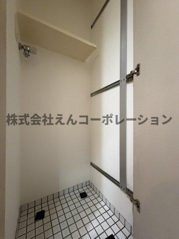 【内装】 | ORIENT BLD　No.46 Vプロジェクト2100天神