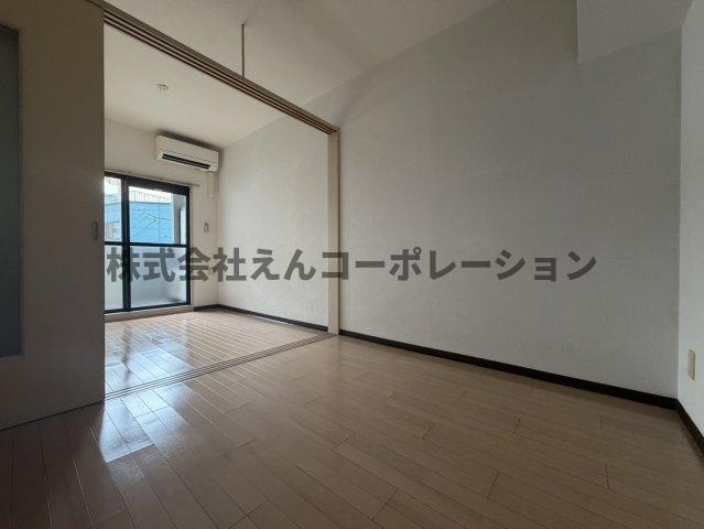 【居間・リビング】 | ORIENT BLD　No.46 Vプロジェクト2100天神