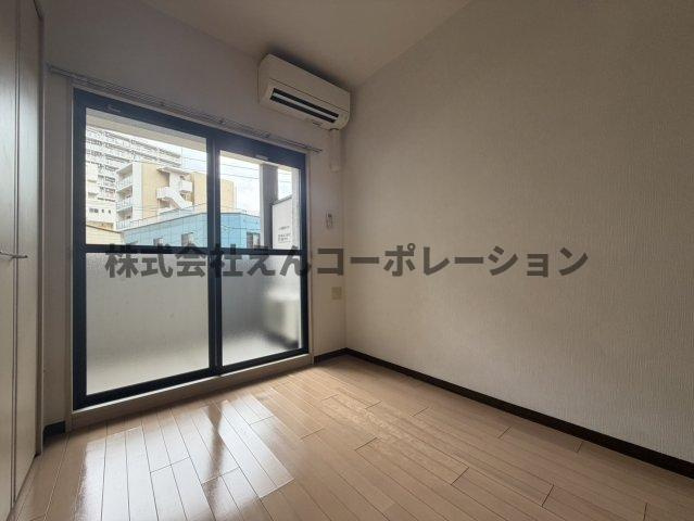 【居間・リビング】 | ORIENT BLD　No.46 Vプロジェクト2100天神
