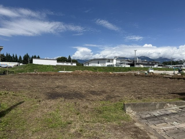 【外観】 | サンプレイス長土呂
