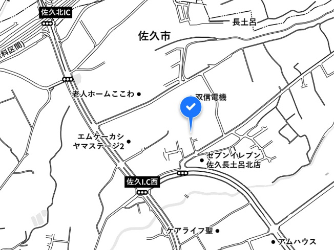 【地図】 | サンプレイス長土呂
