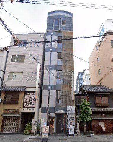 豊栄ビル