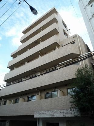リガーレ新板橋